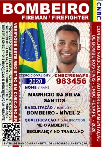 Bombeiros e Bombeiras