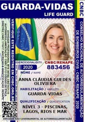 Guarda-vidas