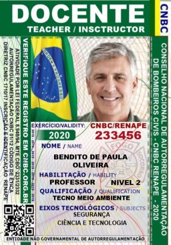 Docentes: Professores, Instrutores e Auxiliares